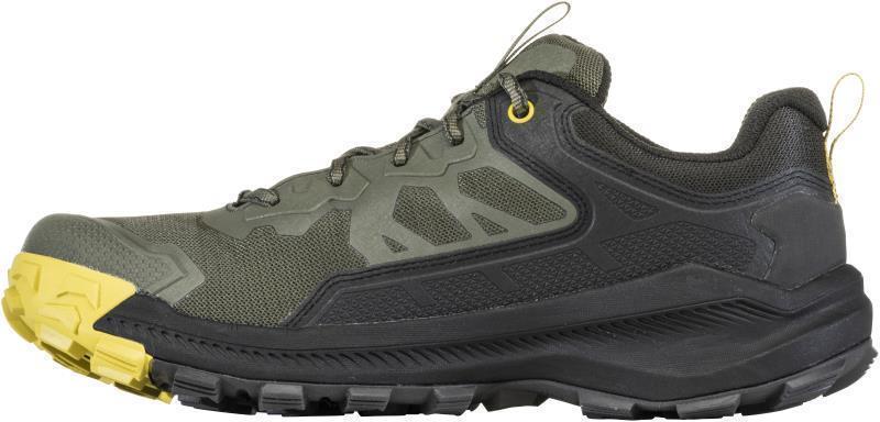 Katabatic Low - Mens - Evergreen 3