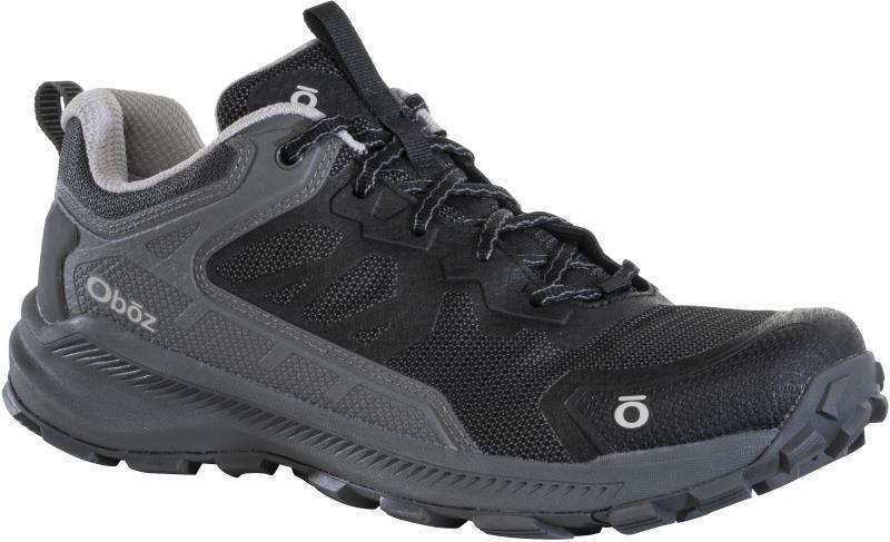 Katabatic Low - Mens - Panthera 1