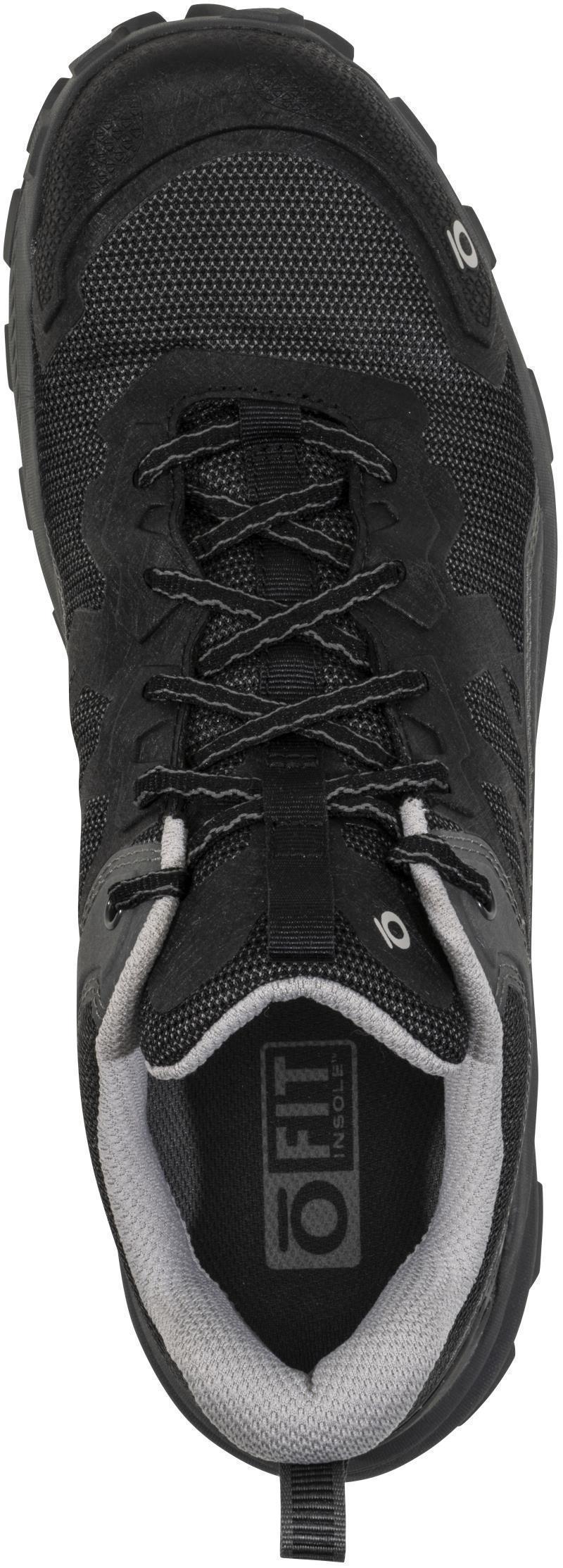 Katabatic Low - Mens - Panthera 4