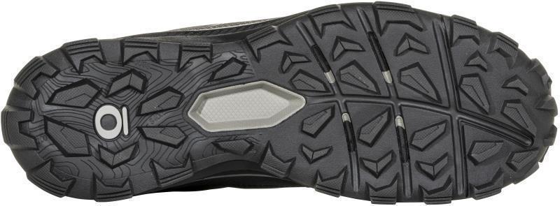 Katabatic Low - Mens - Panthera 6