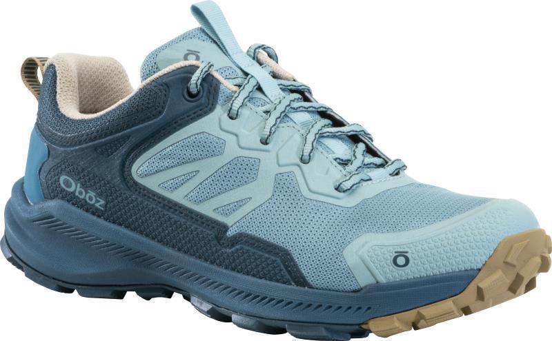 Katabatic Low - Womens - Dark Island 1