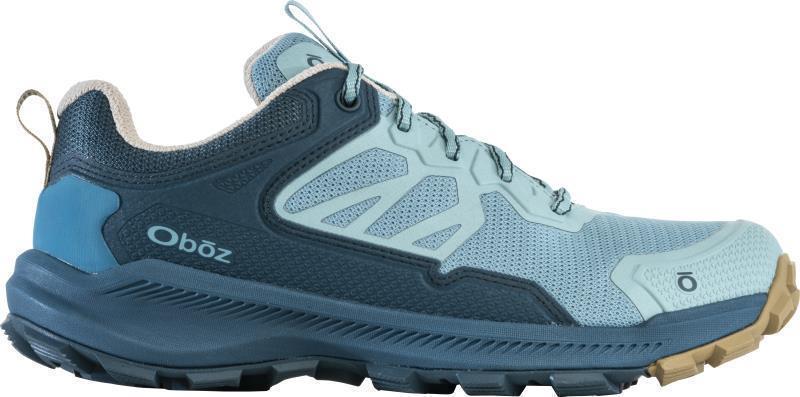 Katabatic Low - Womens - Dark Island 2
