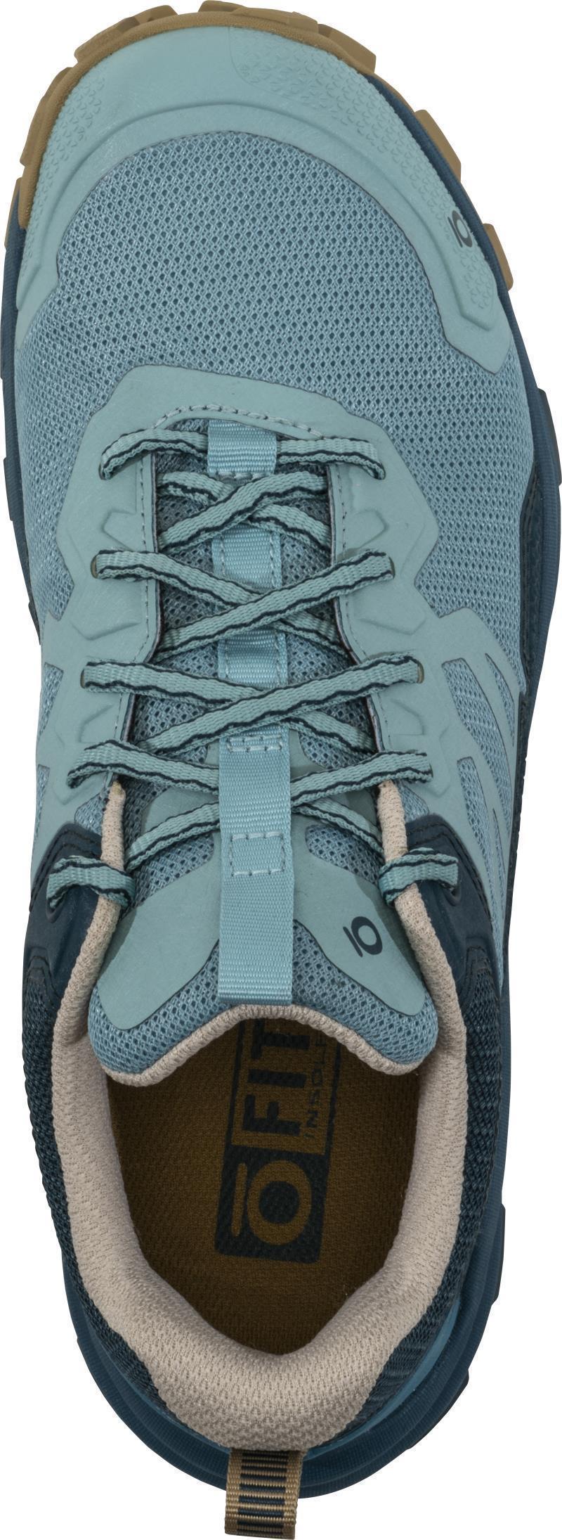 Katabatic Low - Womens - Dark Island 4