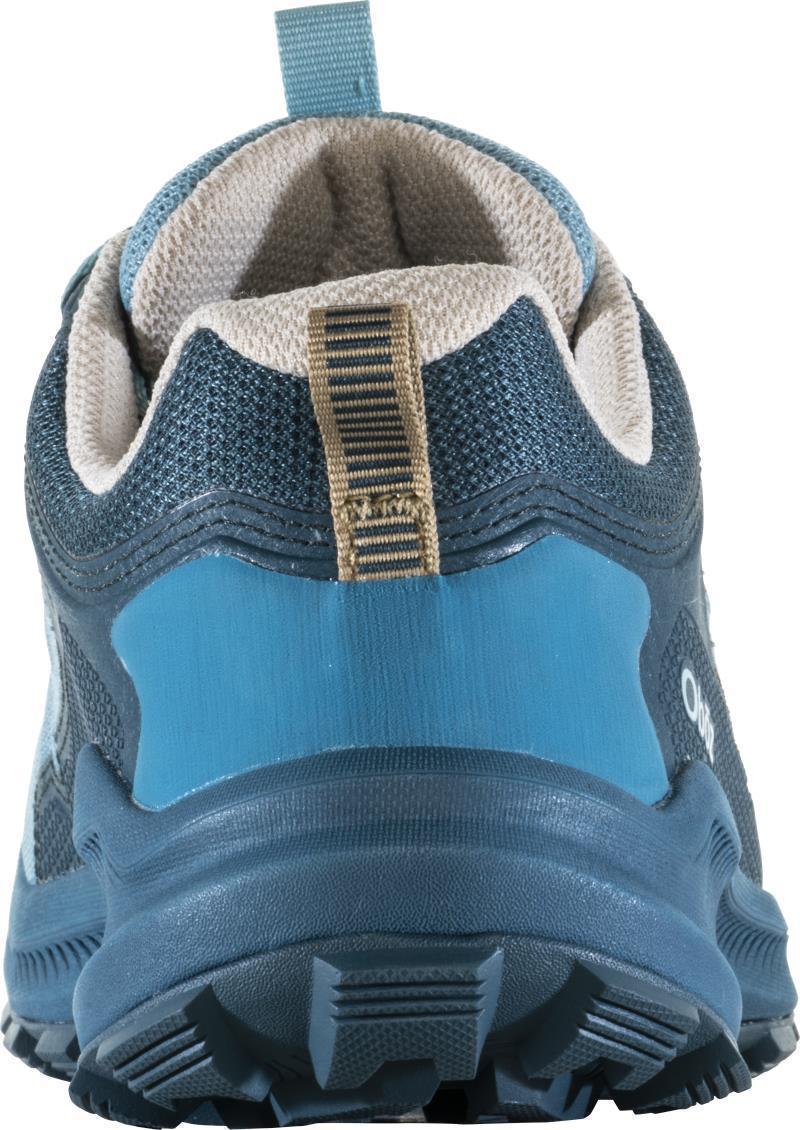 Katabatic Low - Womens - Dark Island 5