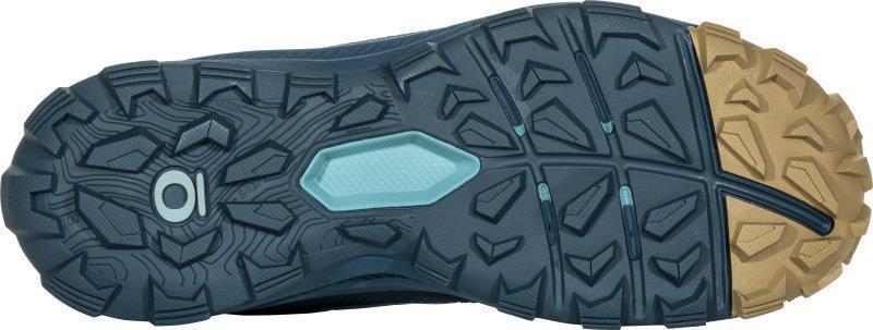 Katabatic Low - Womens - Dark Island 6