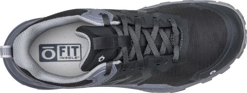 Katabatic Low - Womens - Dark Mineral 4