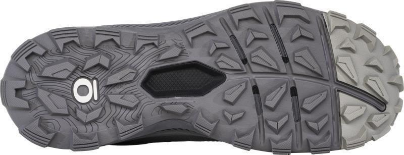 Katabatic Low - Womens - Dark Mineral 5