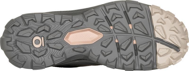 Katabatic Low - Womens - Dusty Rose 5