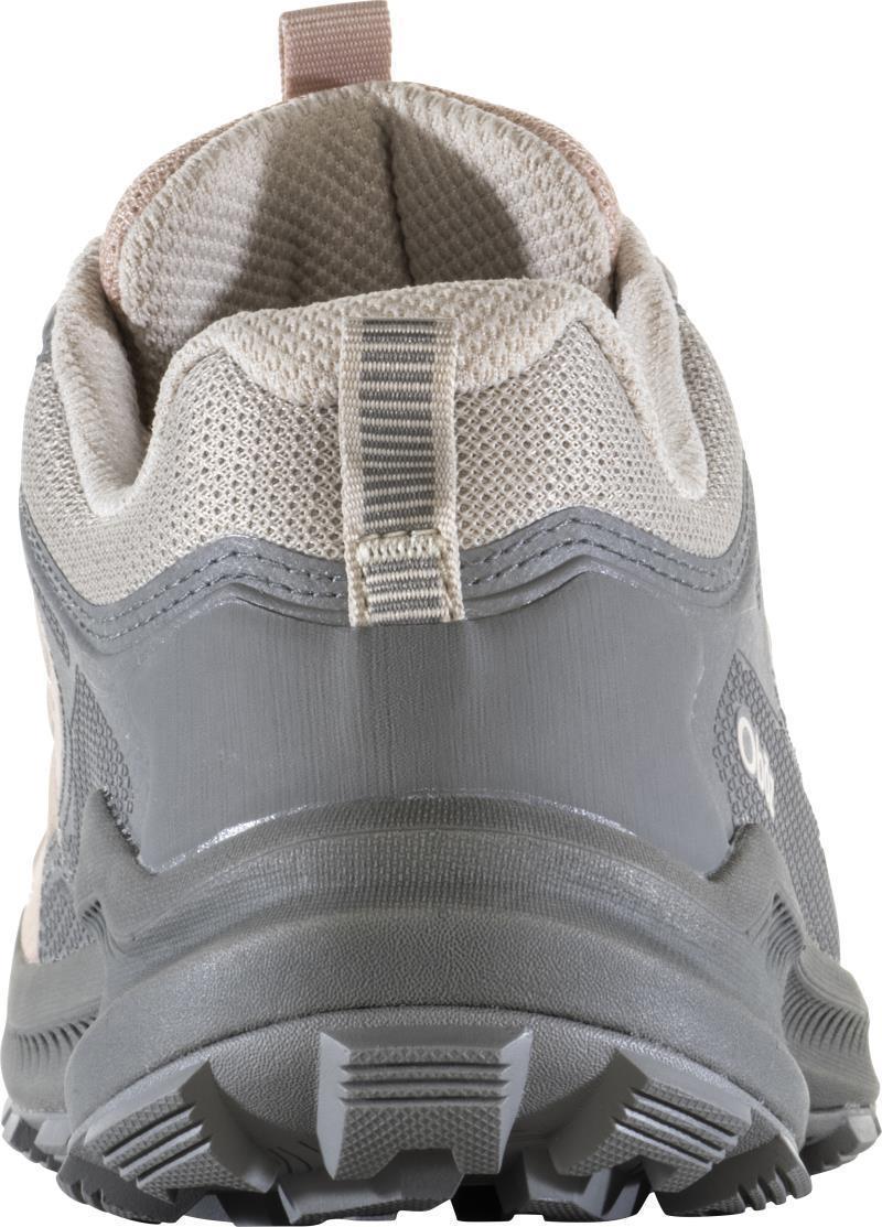 Katabatic Low - Womens - Dusty Rose 6
