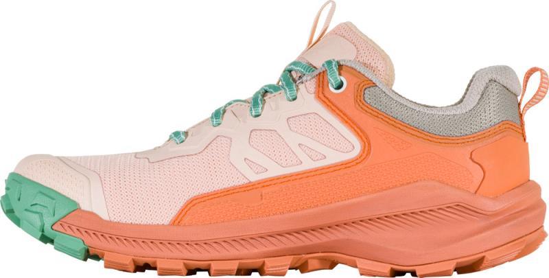 Katabatic Low - Womens - Nectar 2