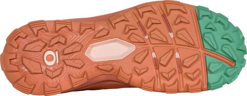 Katabatic Low - Womens - Nectar 3