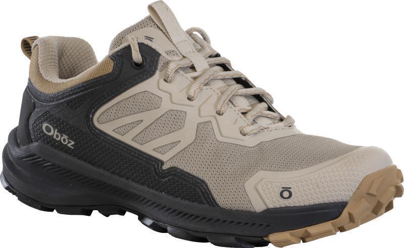 Katabatic Low - Womens - Snow Leopard 1