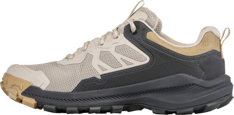 Katabatic Low - Womens - Snow Leopard 3