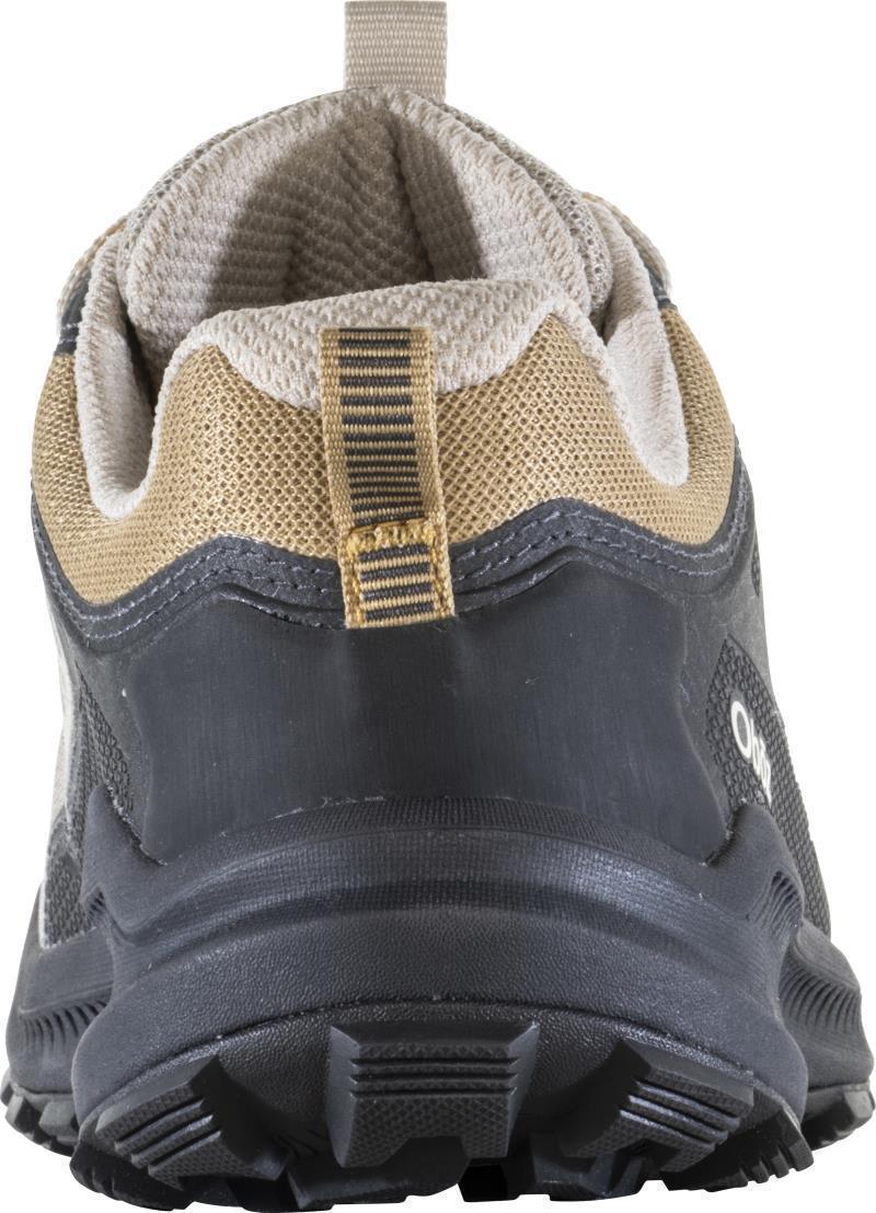 Katabatic Low - Womens - Snow Leopard 5