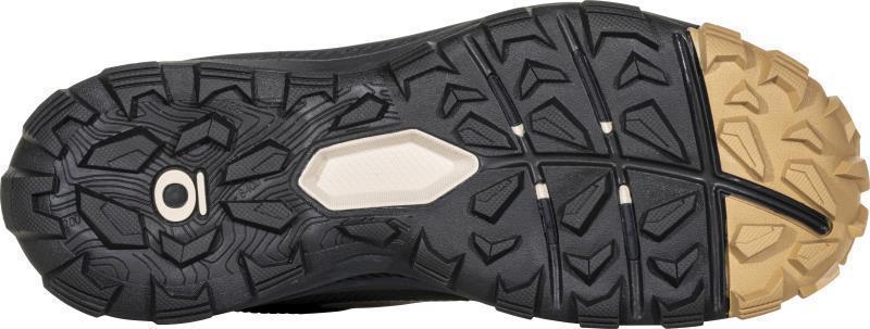Katabatic Low - Womens - Snow Leopard 6