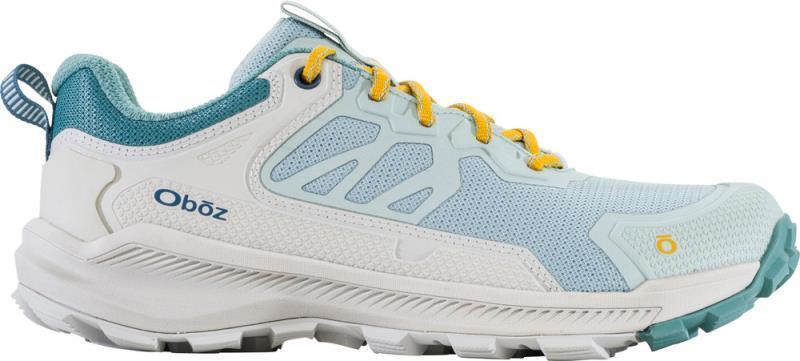 Katabatic Low - Womens - Waterfall 1