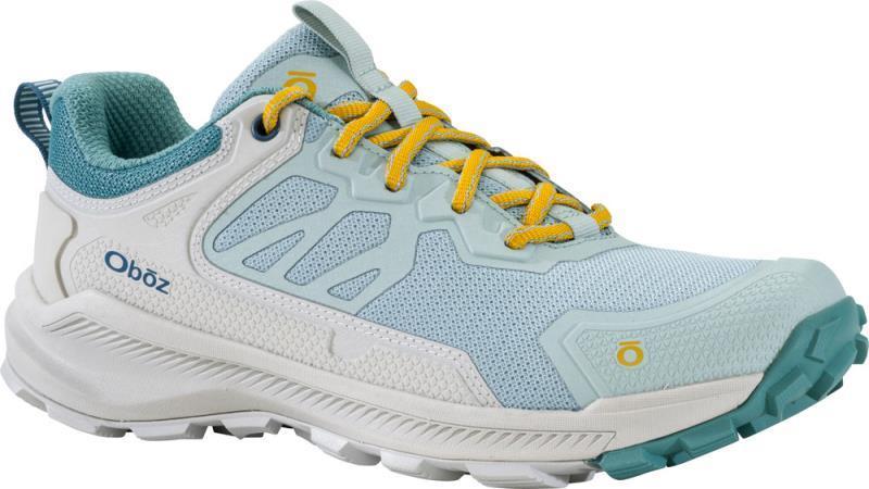 Katabatic Low - Womens - Waterfall 2