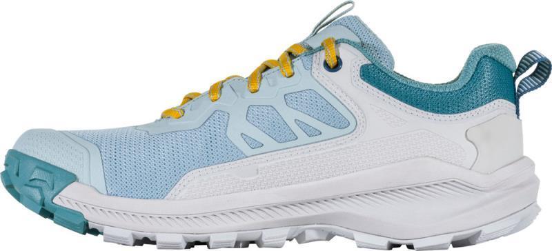 Katabatic Low - Womens - Waterfall 3