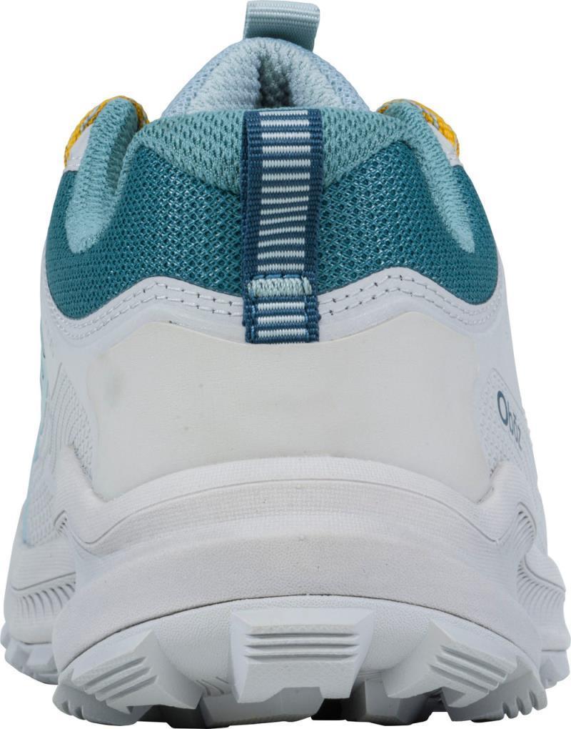 Katabatic Low - Womens - Waterfall 4