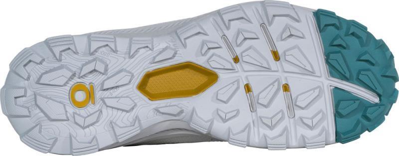 Katabatic Low - Womens - waterfall 1