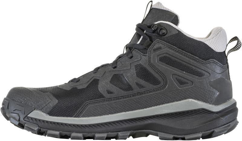 Katabatic Mid B-Dry - Mens - Black Sea 3