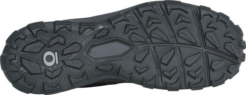 Katabatic Mid B-Dry - Mens - Charcoal 5