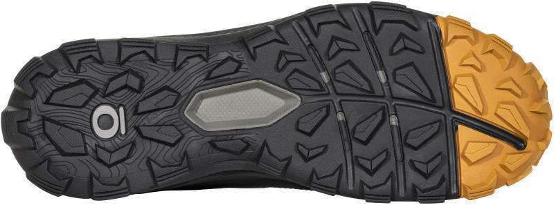 Katabatic Mid B-Dry - Mens - Hazy Gray 6
