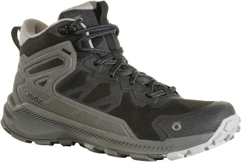 Katabatic Mid - Mens - Black Sea 1