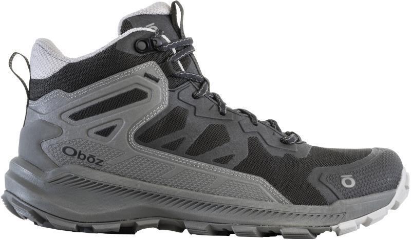 Katabatic Mid - Mens - Black Sea 2