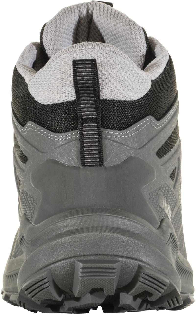 Katabatic Mid - Mens - Black Sea 5