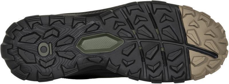 Katabatic Mid - Mens - Evergreen 6