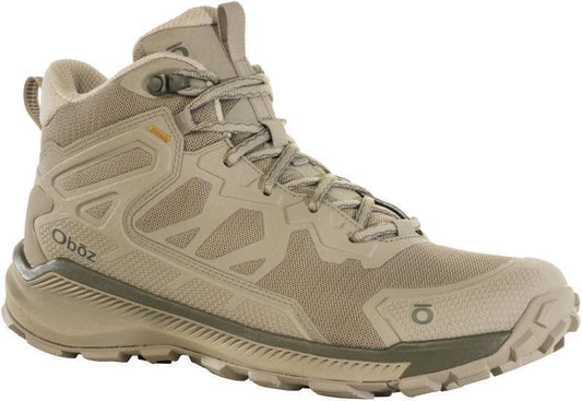 Katabatic Mid - Mens - Sandbox 1