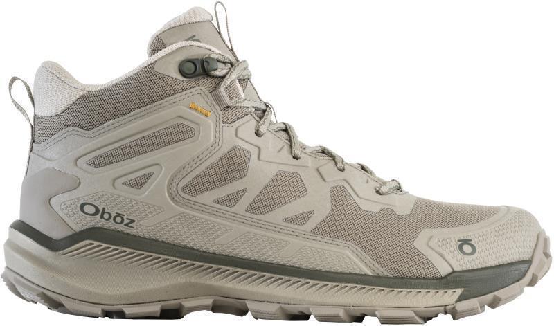 Katabatic Mid - Mens - Sandbox 2