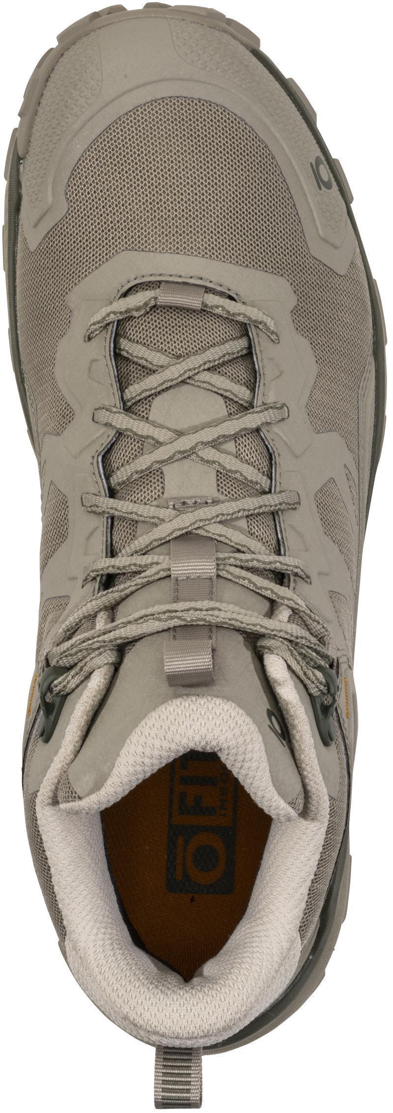 Katabatic Mid - Mens - Sandbox 4
