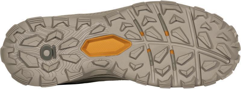 Katabatic Mid - Mens - Sandbox 6