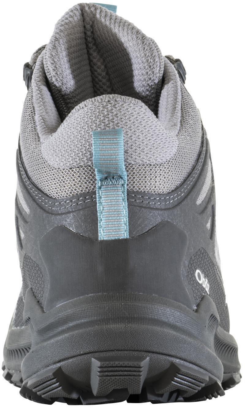 Katabatic Mid - Womens - Drizzle 4