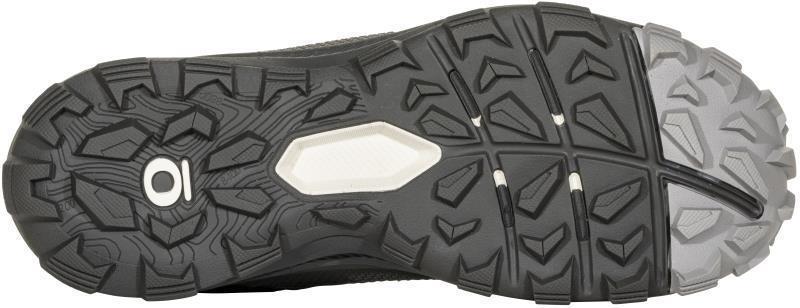 Katabatic Mid - Womens - Drizzle 6
