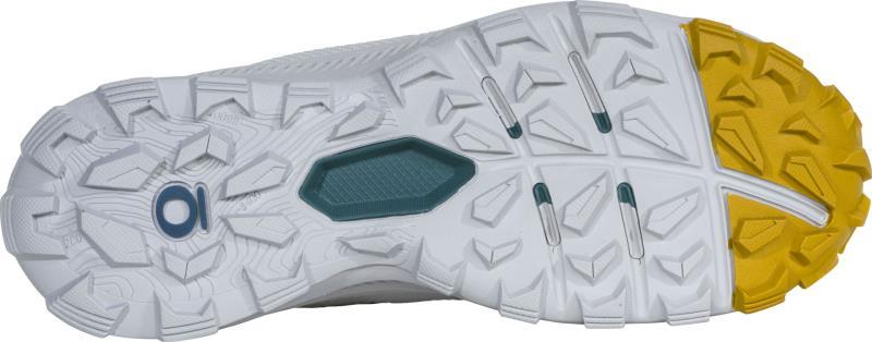 Katabatic Mid - Womens - Glacier 5