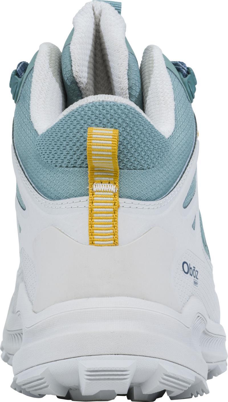 Katabatic Mid - Womens - Glacier 6