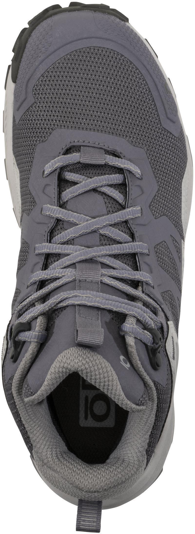 Katabatic Mid - Womens - Mineral 4