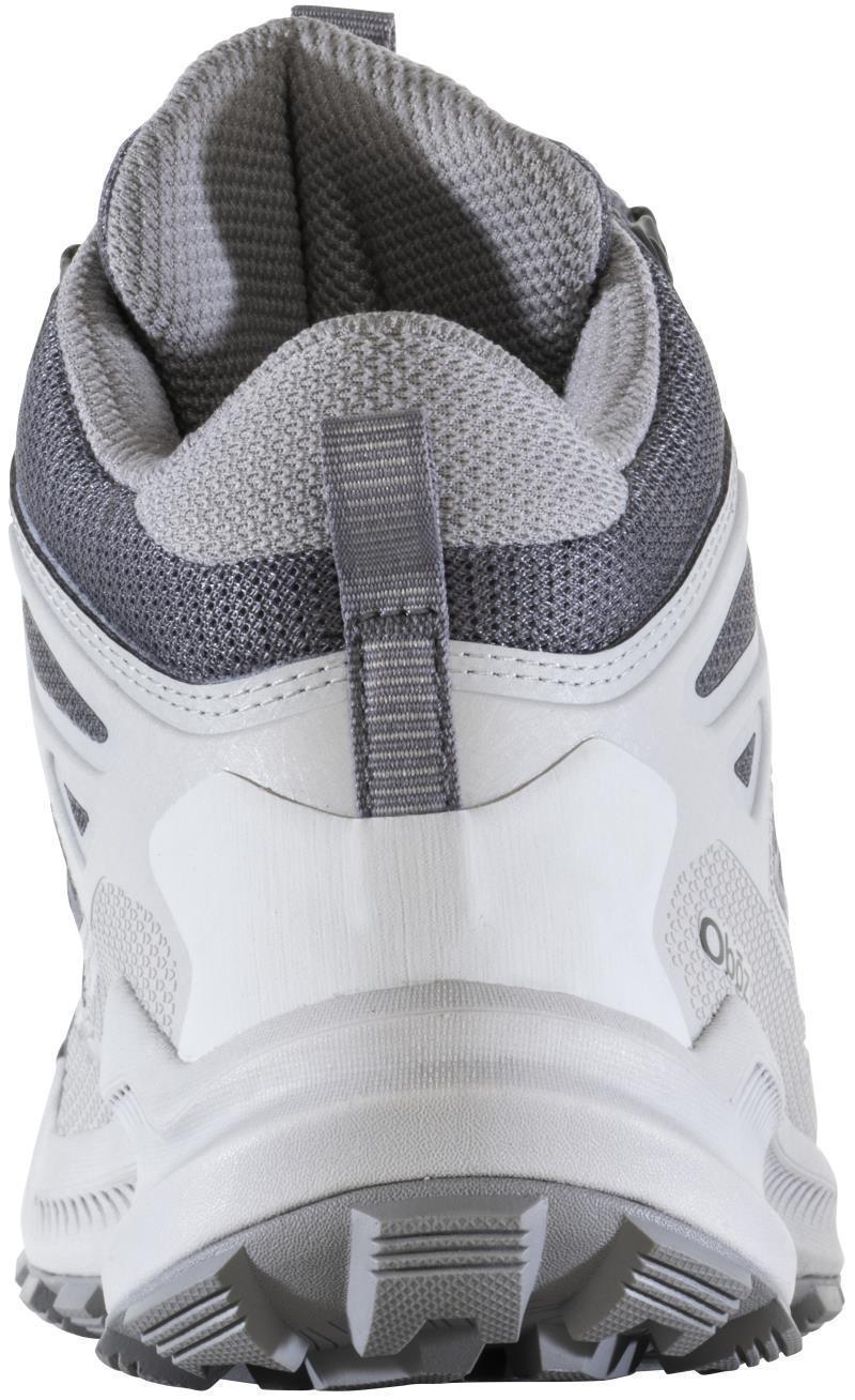 Katabatic Mid - Womens - Mineral 5