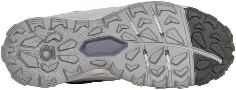 Katabatic Mid - Womens - Mineral 6
