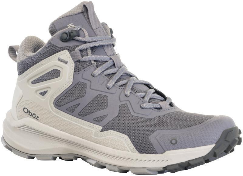 Katabatic Mid - Womens - Mineral 1