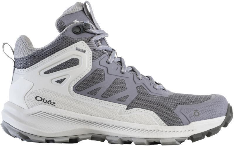 Katabatic Mid - Womens - Mineral 2