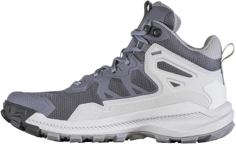 Katabatic Mid - Womens - Mineral 3