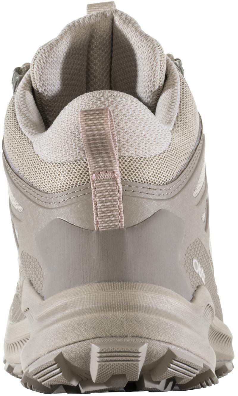 Katabatic Mid - Womens - Snow Leopard 5