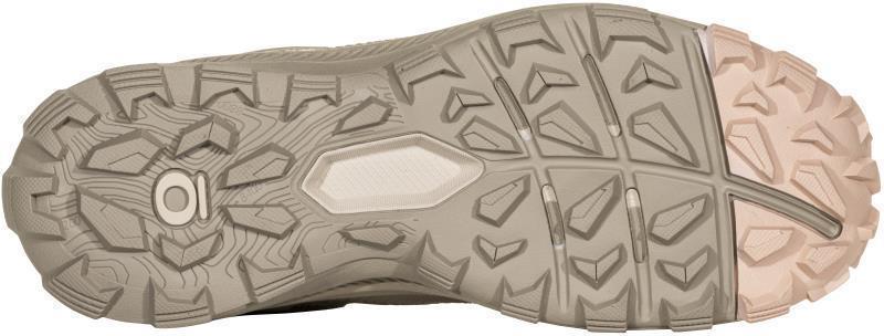 Katabatic Mid - Womens - Snow Leopard 6