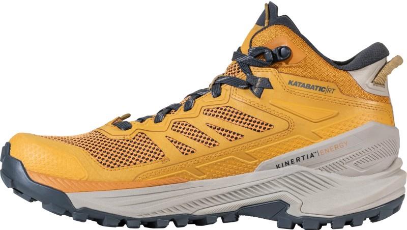 Katabatic RT Mid GTX - Mens - blaze 1