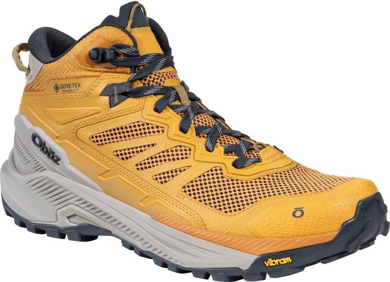 Katabatic RT Mid GTX - Mens - blaze 1