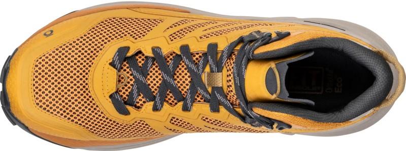 Katabatic RT Mid GTX - Mens - blaze 1
